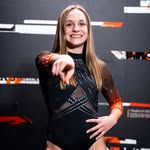 Allie Elcock