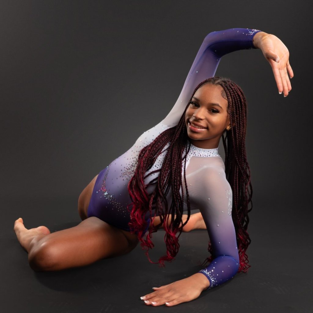 Amina Mackalo