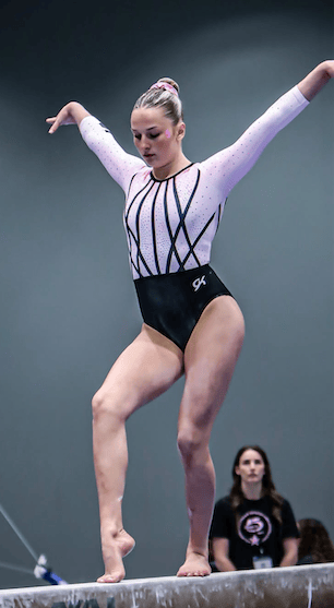Caroline McMurtrie