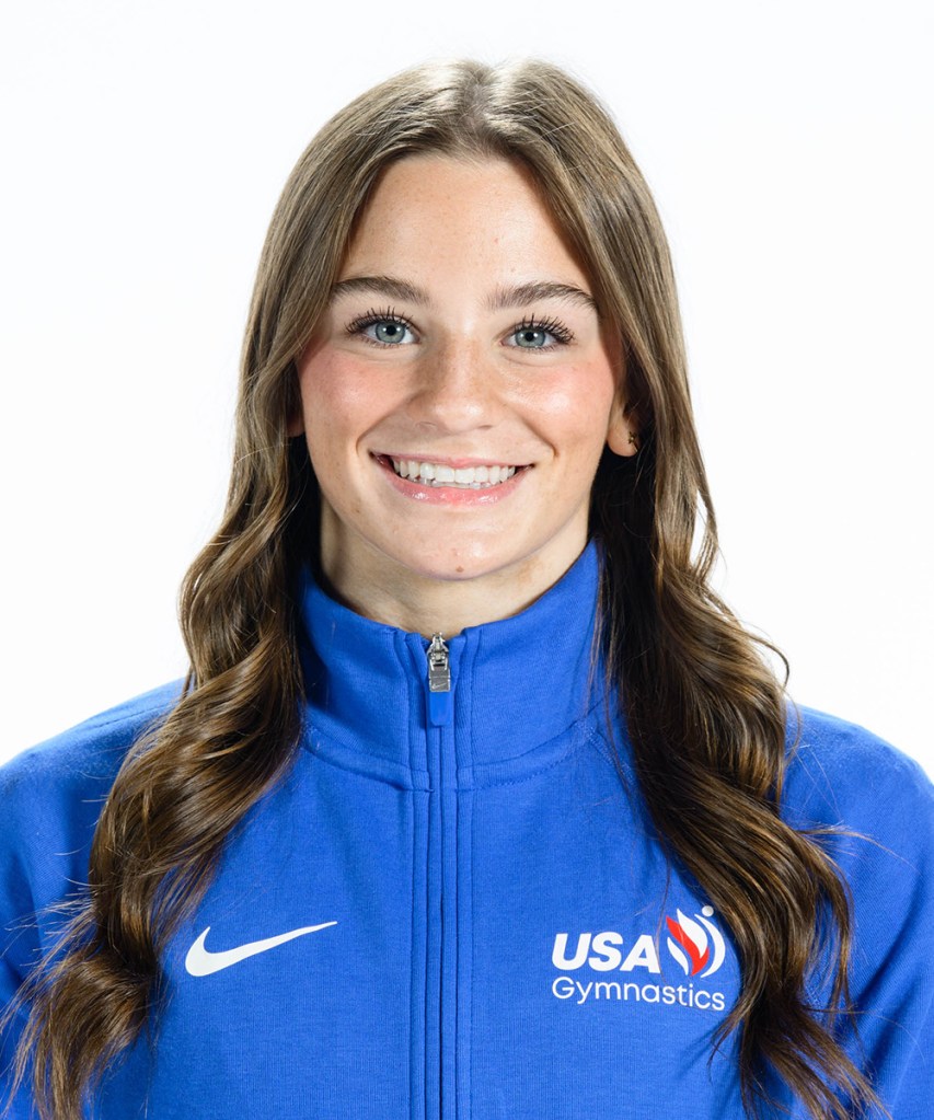 Caroline Moreau