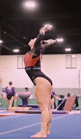 Ella DeFeo