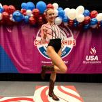 Greta Stowell