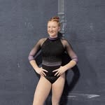 Hailey Garrett