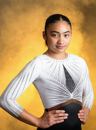 Haylee Garcia