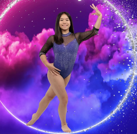 Hillary Choi