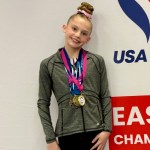 Emery Simpson