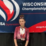 Madeline Plach