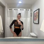 Allie Hathcock