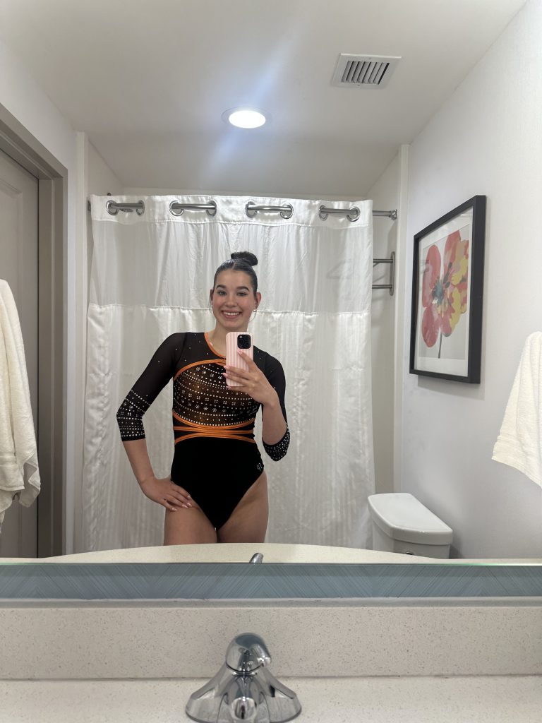 Allie Hathcock