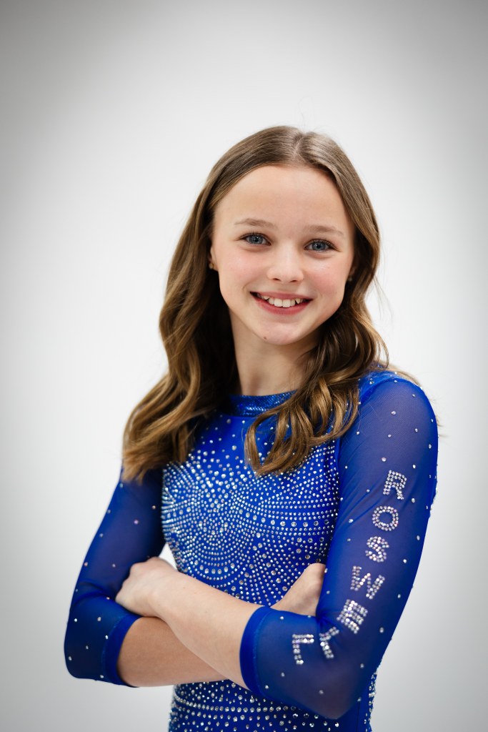 Blakely Elstad