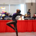 Kourtney Baxter