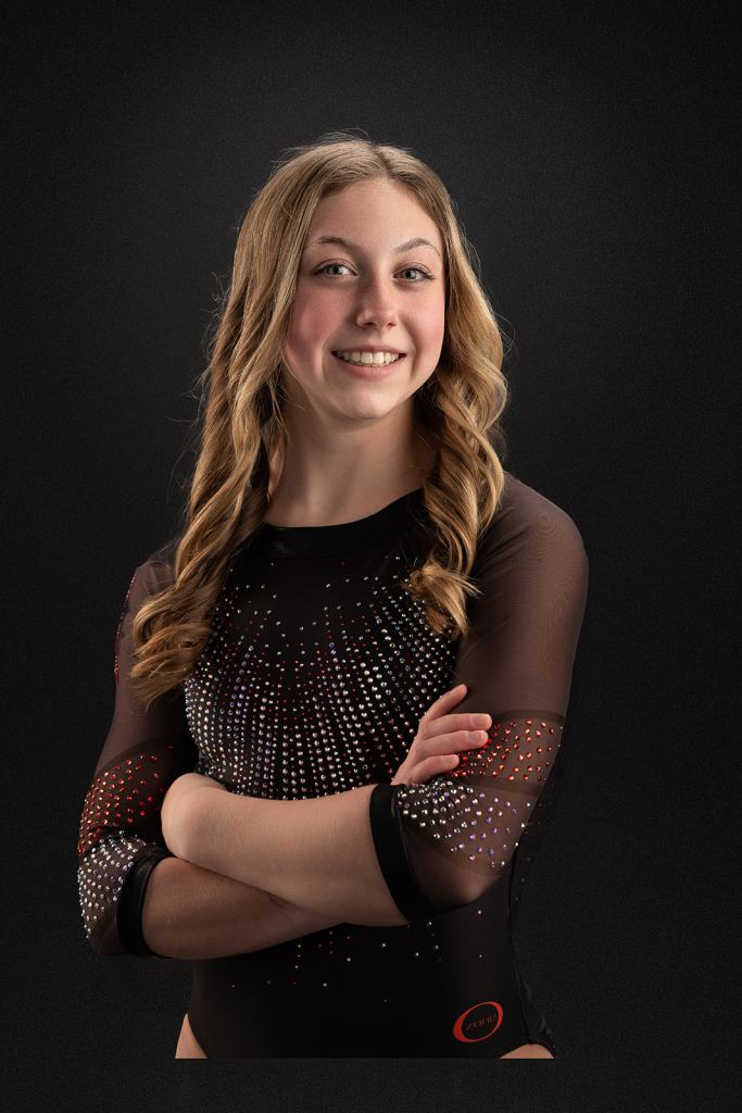 Abigail Sprangers