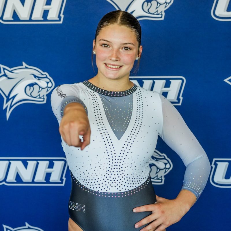Kylie Flannigan