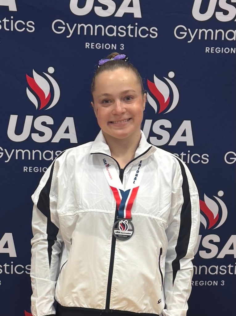 Kamryn Mowery