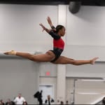 Jordyn Smith