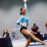 Kaelyn Thompson