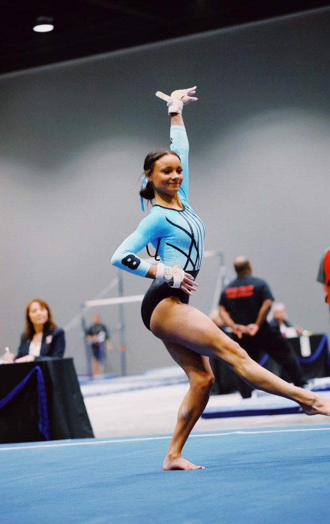 Kaelyn Thompson