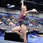 Kyleigh Bear