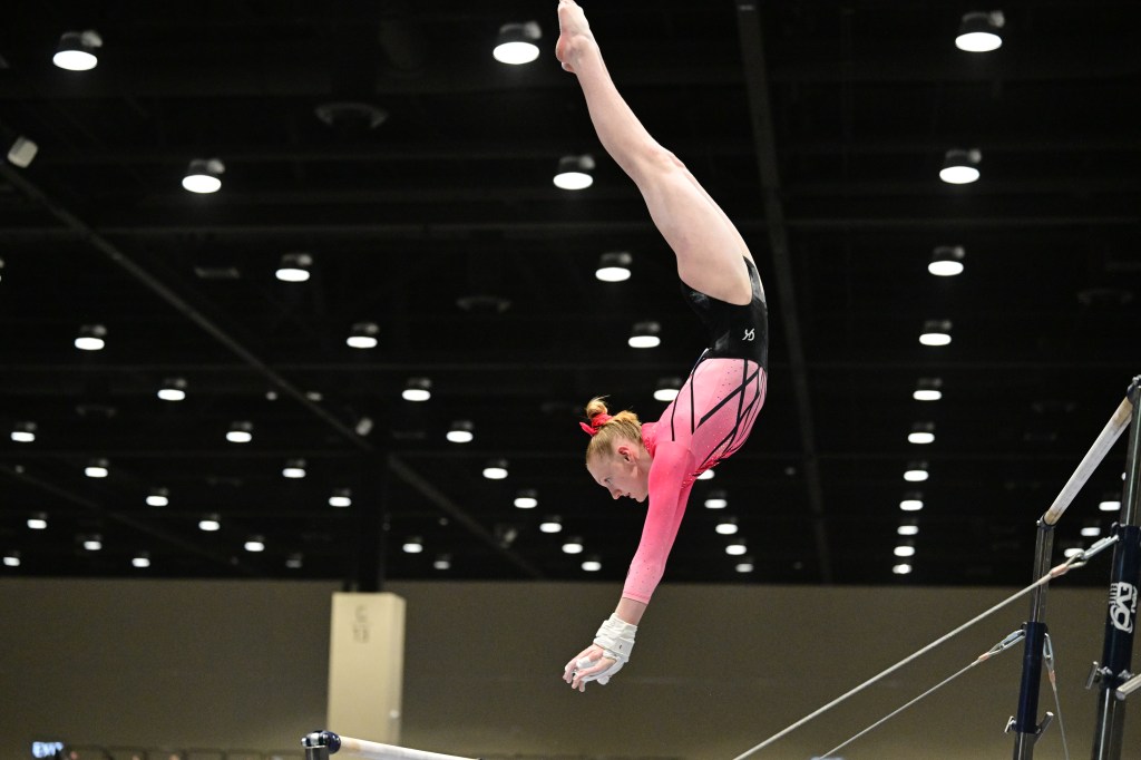 Addison Blosser