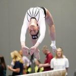 Michigan Gymnasts Too Good to Stay Off the Radar