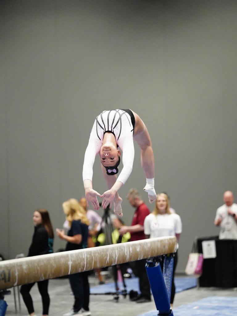 Leah Griffen
