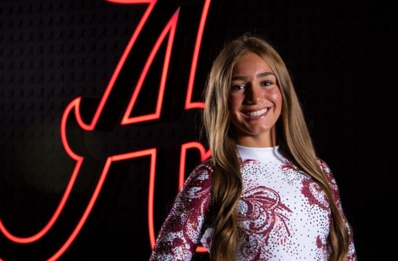 SEC Programs Signing Elite Talent