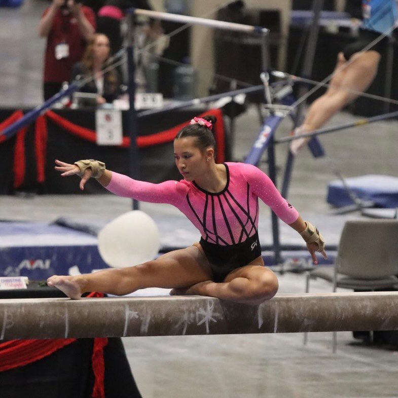 McKenna Wong