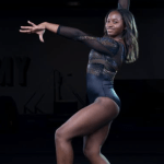 Makahla McGlon