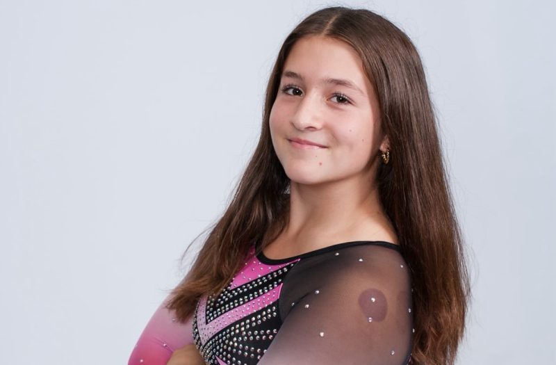Region 4 Athlete of the Month: Millie Danaher