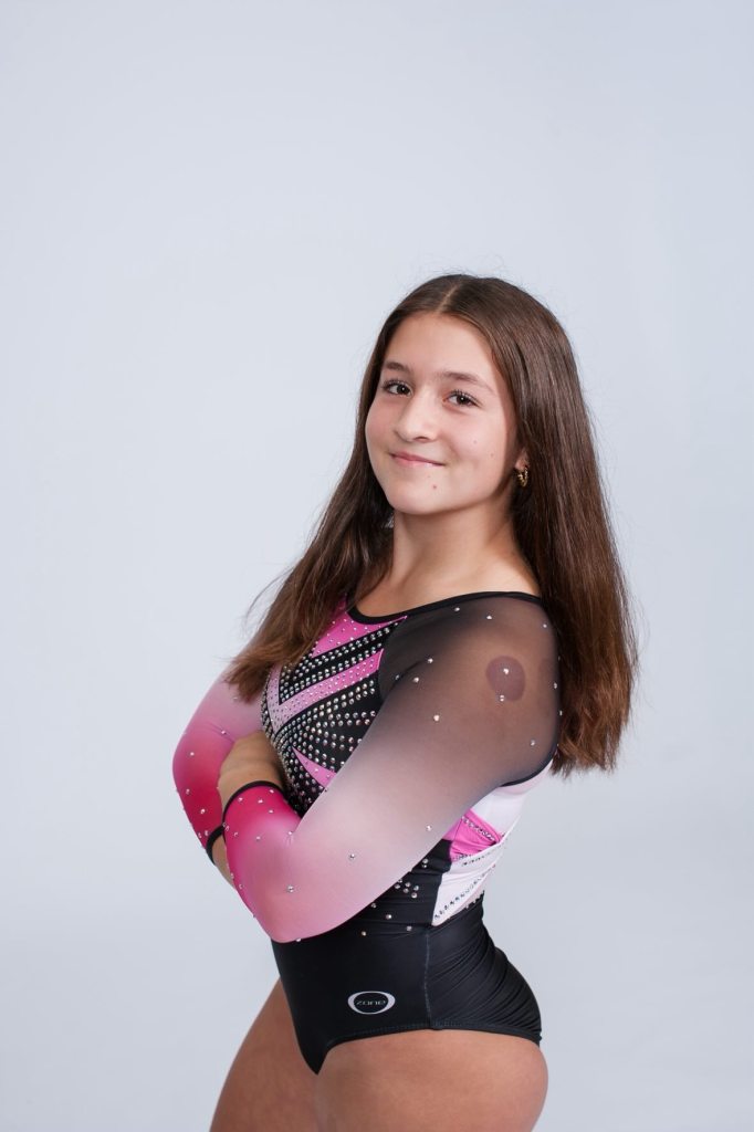 Millie Danaher
