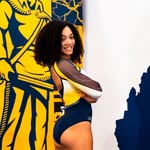 Nadine Glanville