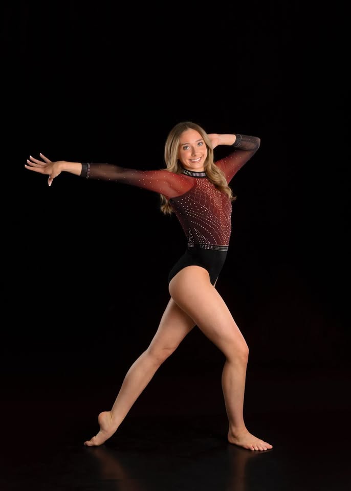 Payton Richardson