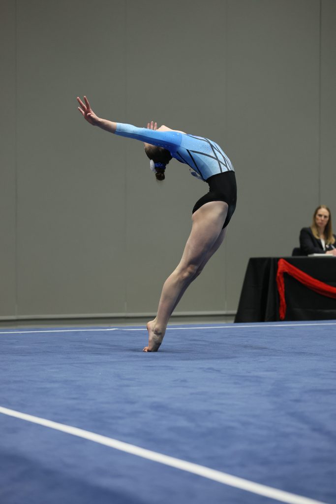 Maddy Otto
