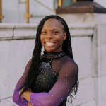 Sakira Mitchell