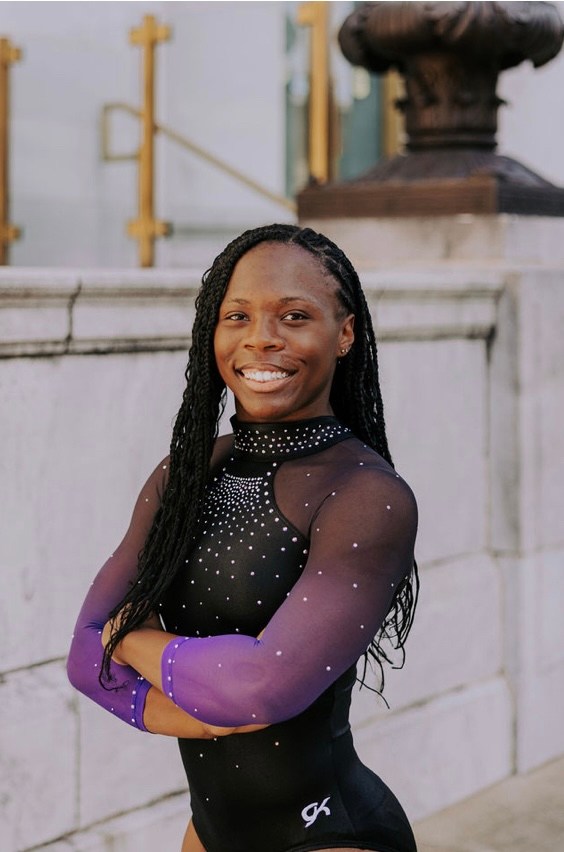 Sakira Mitchell