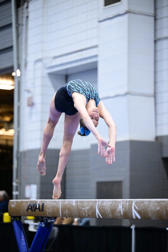 Blakely Elstad