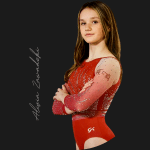 Alivia Zawadzki
